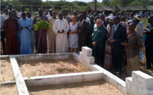 Cimetières de Mbao, de Ziguinchor, Musée du Joola: Les symboles  d’une tragédie à l’abandon