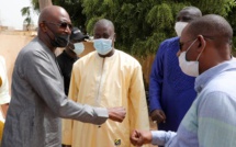 RSE: Toujours dans sa dynamique, le Groupe Sedima érige des classes à Téne Toubab et Djilakh