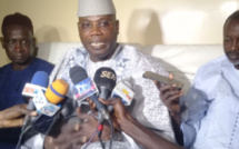 Touba / Cheikh Abdou Mbacké Bara Dolly: "Depuis 2012, Macky Sall n'a réalisé que 3 forages alors que..."