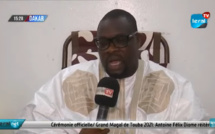 Entretien exclusif avec Serigne Sidy Mbacké Ibn Serigne Modou Makhtar Mome Serigne Modou Awa Balla Mbacké