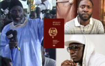 Magal 2021: Affaire Kilifeu et Simon, Borom Darou se prononce (Vidéo)