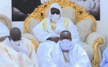 Cérémonie officielle du Magal 2021: L’Etat prié d’inscrire l’eau et les inondations à Touba, parmi ses priorités
