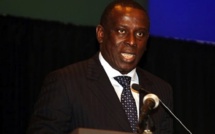 Forum de la Fondation 225: Dr. Cheikh Tidiane Gadio primé au Rwanda