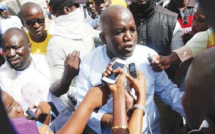 Oumar Sarr secoue son bastion à Dagana: Le Pld /Suqali bat le rappel des troupes