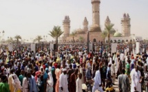 Célébration du Magal de Touba : Moustapha Diop, le ministre de l’Industrie et des PME a gratuitement convoyé des pèlerins