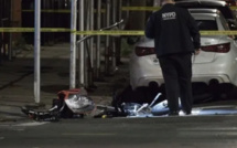 Etats-Unis: Un livreur sénégalais mortellement fauché par un conducteur