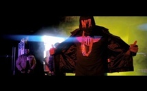 Nouveau clip de Booba dénommé « RTC »
