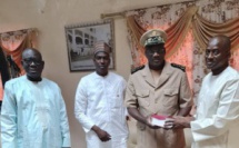 CORRIDOR DAKAR-KAYES-BAMAKO: Le Dg du PAD, Aboubacar Sédikh Bèye parcourt 1300 km par la route pour une mission de prospection et d’évaluation du Corridor