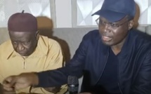 YAW / Recrue de taille, Mansour Sy Djamil se lâche: "Macky Sall, c'est le Sénégal de l'infiniment petit..."