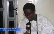 Entretien Exclusif avec Serigne Mame Thierno Mbacke Ibn Serigne Modou Kara Mbacke
