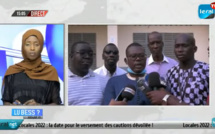LOU BESS CI XIBAAR YI​​​​​​​​​​ 15H GMT - CE 29 / 09 / 2021 – PR AISSATOU BODIAN  - #LERALTV