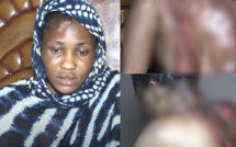 AMES SENSIBLES S'ABSTENIR / Maïmouna: 'Sama deukeudo moma sodé, té hamouma limako deef..."