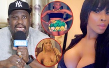 Après sa sortie de prison, Khalifa Rappeur détruit Nabou Dash