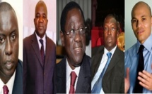 Marche du 8 octobre : Djibo Kâ partant, le Pds démarche Idy et Pape Diop