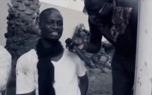 Making of du clip "Nguenté" de Fata feat Waly Seck et Mbaye Dièye Faye