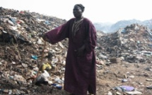 Des déchets, des peaux d’animaux… : Après le Magal, Touba sous le poids des ordures