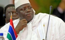 Gambie: « Aucune alliance ne pourra faire échapper Jammeh à la justice » (Reed Brody)
