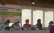 Traitement Anti-rétroviral: Dr. Safiétou Thiam rassure les populations sur l'état des recherches