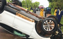 Accident à Gossas: 5 membres d’une même famille perdent la vie