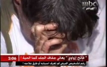 [Vidéo] L'enfant serpent