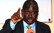 68% des Sénégalais pour le retour de la peine de mort: «Attaquons-nous aux causes profondes de la criminalité», recommande Seydi Gassama