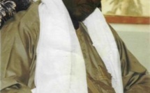 Reprise des travaux de la cimenterie Dangote : Serigne Moustapha Saliou, dans tous ses états, indexe Macky Sall