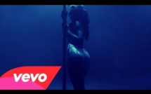 Nouveau clip de Rihanna « Pour It Up »