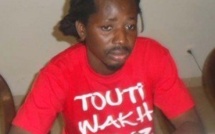 Gaston: « Fou Malade m’a appelé pour me proposer d’intégrer le mouvement Y en a marre, ce que je …»