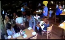 [Vidéo] Une gamine de 7 ans vole un Iphone