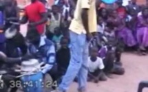 [Vidéo] Incroyable: Ejaculation en Plein Sabar d’un Batteur de Tam-Tam … 