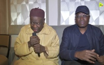 Chartes de la coalition Yewwi Askan wi : Khalifa Sall et Mansour Sy Djamil donnent les détails