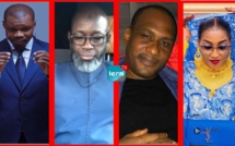 JOURNAL PEOPLE: Des révélations de Tange sur le menteur Ousmane Ba le voleur Tounkara Nit Dof S...