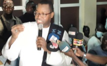 Présidence de la coordination départementale : La Fédération de Rewmi Thies plébiscite Yankhoba Diatara