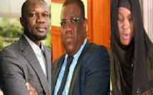 Accusations de viol contre Ousmane Sonko: Abdoulaye Baldé en doute et appelle au respect de la préemption d’’innoncence