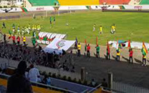 3e journée des éliminatoires de la Coupe du Monde 2022: Sénégal vs Namibie se jouera au Stade Lat Dior