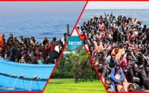 Emigration clandestine: Diao Sima Kounda pleure ses morts et prévient Macky Sall