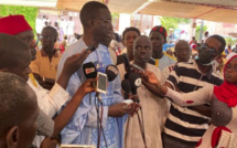 Récital de Coran: Diourbel "blinde" son fils Dame Diop