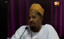 Vidéo: Ahmed Khalifa Niasse vs Iran Ndao, pour l’un, la « fellation est interdite » pour l’autre « elle est totalement autorisée » et c’est devant les caméras. Regardez