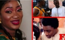 Baptême: Cheikh Niane, guitariste, donne le nom de son bébé à Wally Seck 
