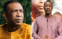 URGENT KAWTEF : les révélations explosives de TANGE TANDIAN sur le roi du mbalax Youssou Ndour