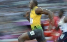 Insolite : Un Mexicain marque un but à la Usain Bolt (vidéo)