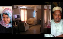 [Vidéo] Admirez le palace de Ahmed Khalifa Niass à Saly