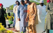 Magnifié comme levier de développement: Le Ministre Abdoulaye Saydou Sow, le meilleur choix pour la région de Kaffrine, selon ses proches