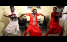 Nouveau Clip de Ndéye Fatou Ndiaye Mama - "Diambar"