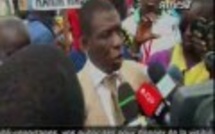 [Vidéo] Farba Senghor "Macky Sall dou dem"