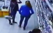 Elles ont eu la peur de leur vie dans ce magasin: Jusque-là, tout allait bien…