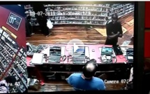[Vidéo] L’employé qu’il ne fallait pas provoquer