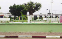 Redonner corps à un environnement et à un cadre de vie sains: A Diourbel, la place des Martyrs de l’Ouganda réhabilitée