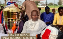 Élections locales 2022 à Ndindy: Ousmane Mara Diop appelle la jeunesse à prendre son destin en main