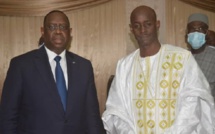Sa transhumance à l’APR magnifiée: Le Maire Amadou Diarra bien récompensé